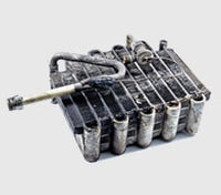 Evaporator & Condenser