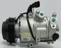 A/C Compressors