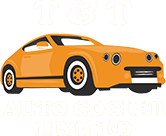 T & T Auto Cooler Limited