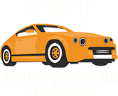 T & T Auto Cooler Ltd.